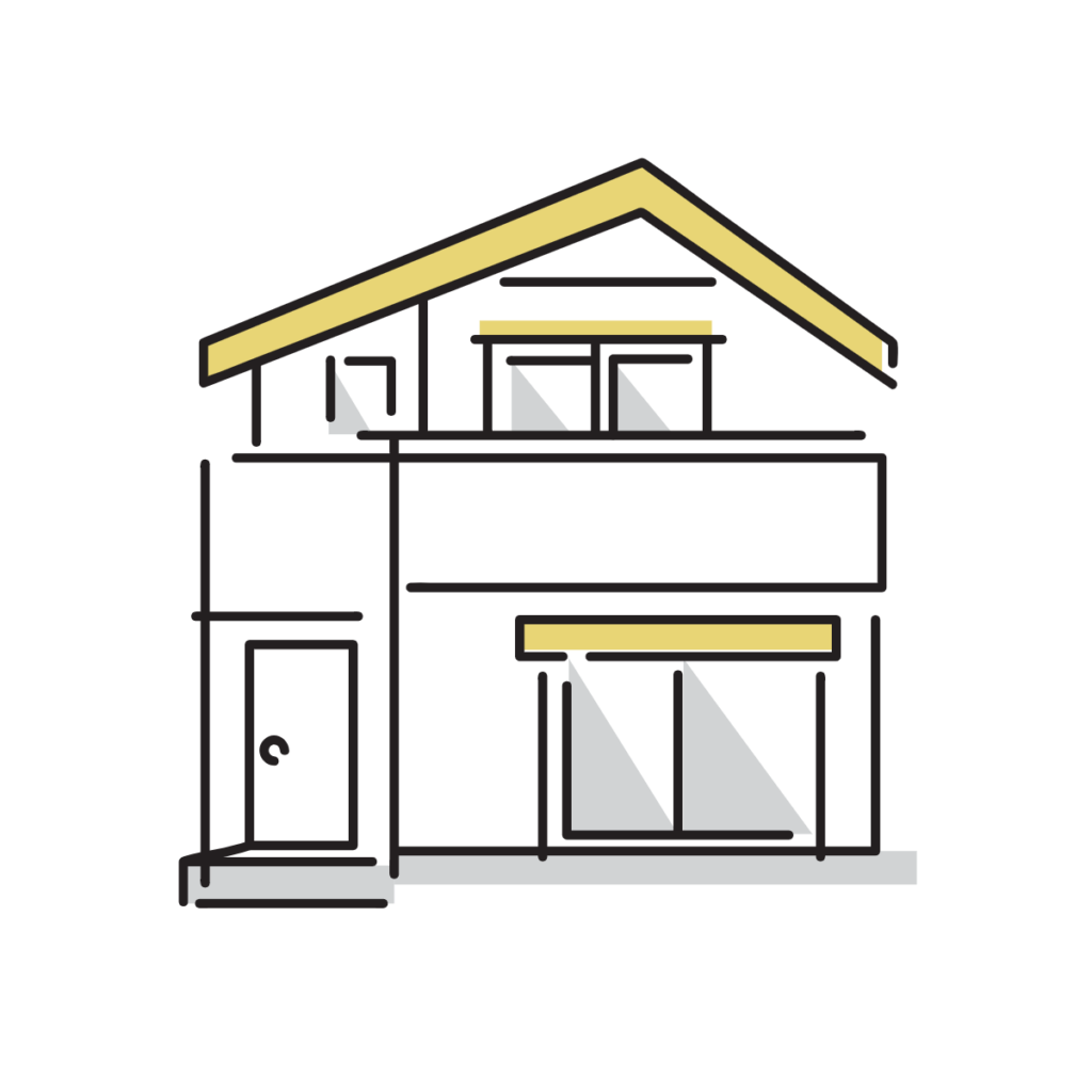 実家問題：リフォームか建て替えか