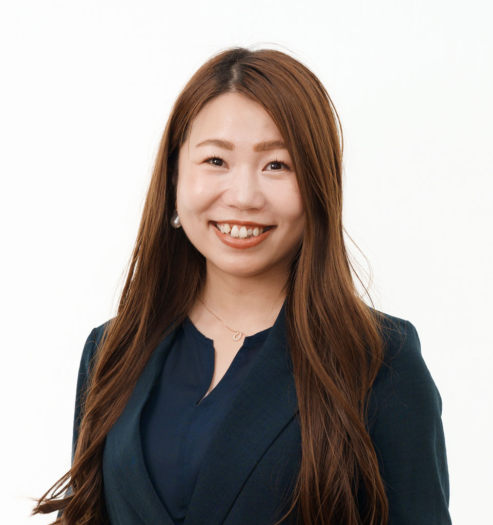 首藤鮎美
