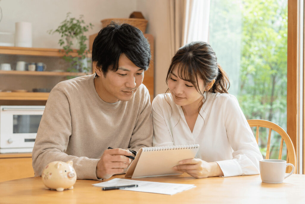 注文住宅の総額はいくら？大分の相場と内訳を解説