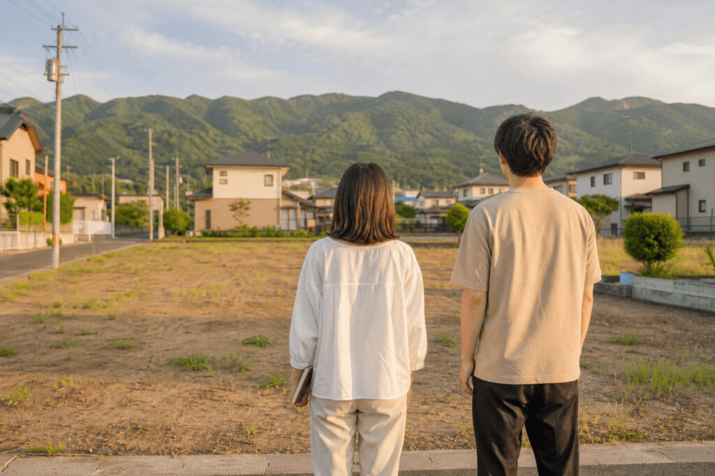 土地を契約する前に確認！大分の落とし穴と追加費用