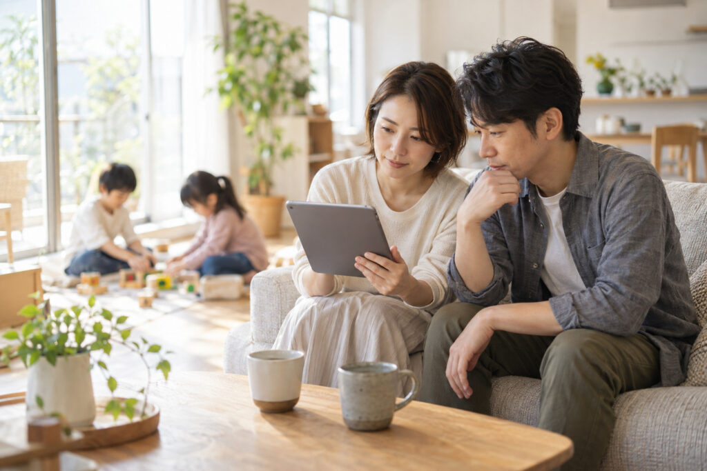住宅ローン金利｜2026年10月の利上げで返済はどう変わる？